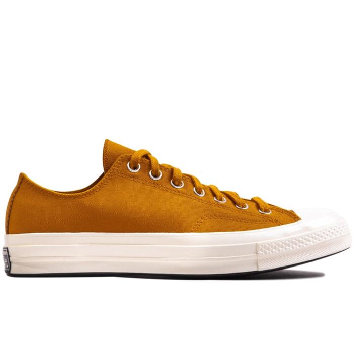 Converse Sneaker Saffron Yellow Converse Saffron Converse