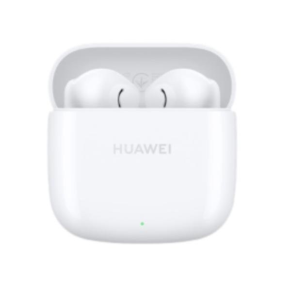 Gambar HUAWEI FreeBuds SE 2 Wireless Earphone TWS | 40h Battery - White dari Gadhet-Holic undefined Tokopedia