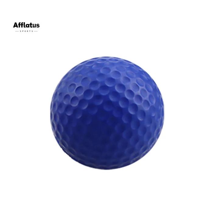 Gambar Golf PU Foam Ball Bola Golf Bahan Sponge Indoor Practice - Biru dari Afflatus Sports undefined Tokopedia