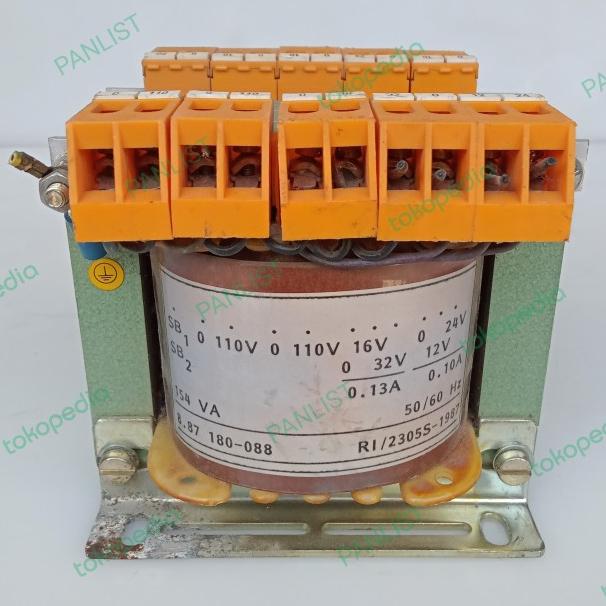 Gambar Trafo Multi Output dari PANLIST undefined Tokopedia