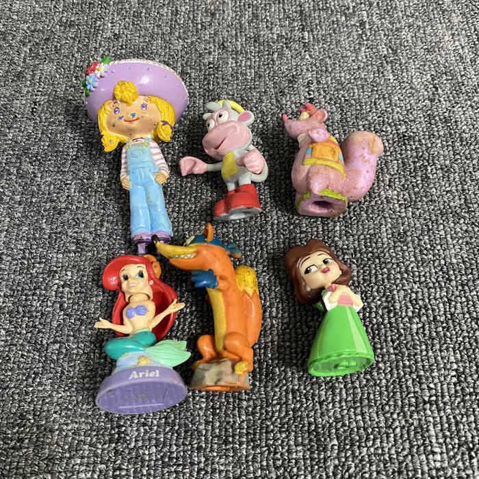 Gambar figure - 2 dari Huitoys.id undefined Tokopedia