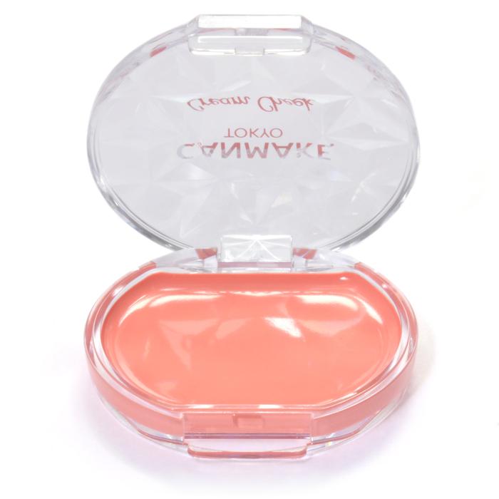 Gambar Canmake Cream Cheek - 05 dari kiostacik undefined Tokopedia