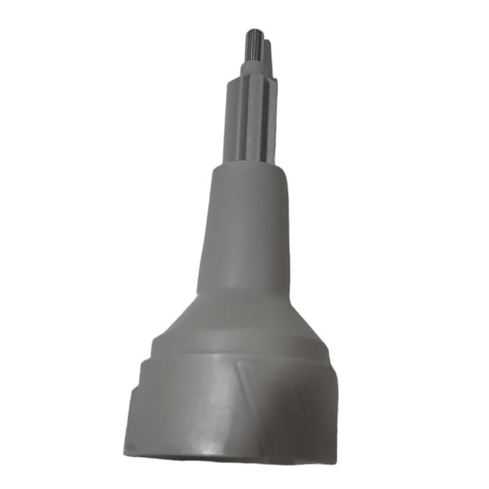 Gambar Chopper Blender Philips HR7310 Buat Tipe HR7310 parts original - GEAR HR7310 dari GPSshoop undefined Tokopedia