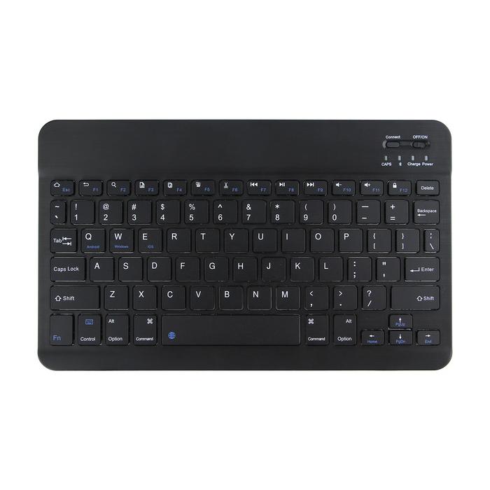 Gambar Xiaomi Redmi Pad SE 11" Keyboard Keybord Kibord Papan Ketik Case Warna - KEYBOARD BLACK dari Maxxi Computer undefined Tokopedia