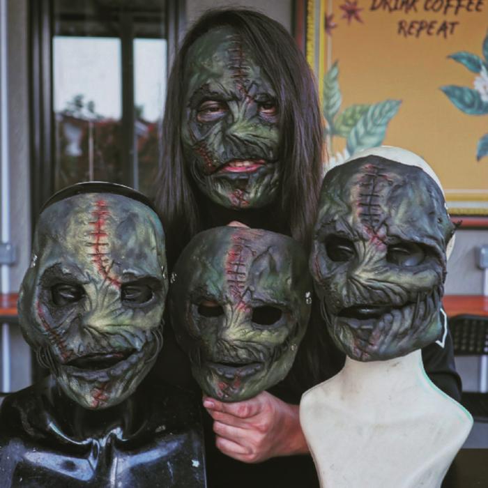 dbc bogor halloween dbc bogor halloween