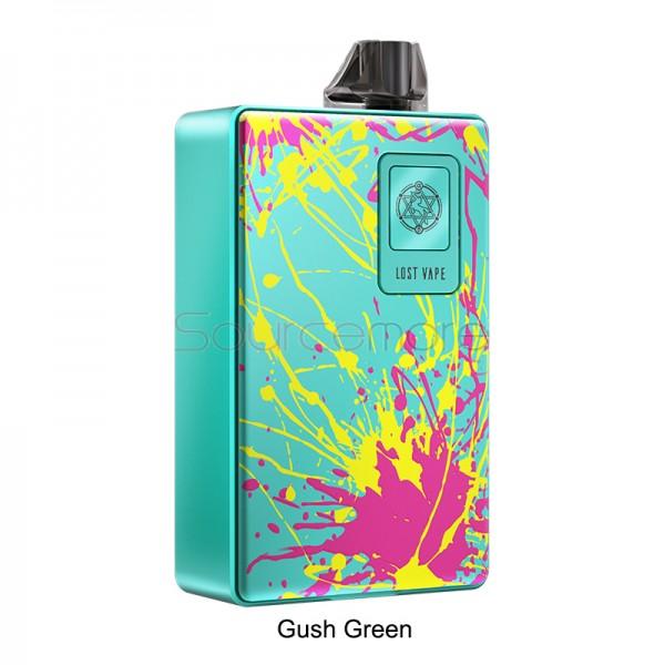 Gambar Lost Vape Centaurus B80 AIO Kit 80W Authentic - GUSH GREEN dari Bit2Byte undefined Tokopedia