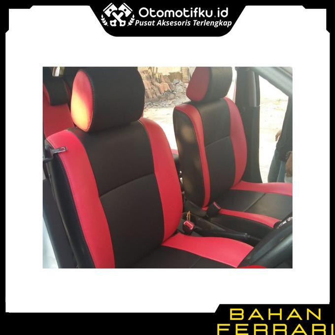 Gambar SARUNG JOK MOBIL OTOMOTIFKU BAHAN FERARI UNTUK ALL TYPE MOBIL AUDI - BARIS 1 dari Motor High undefined Tokopedia