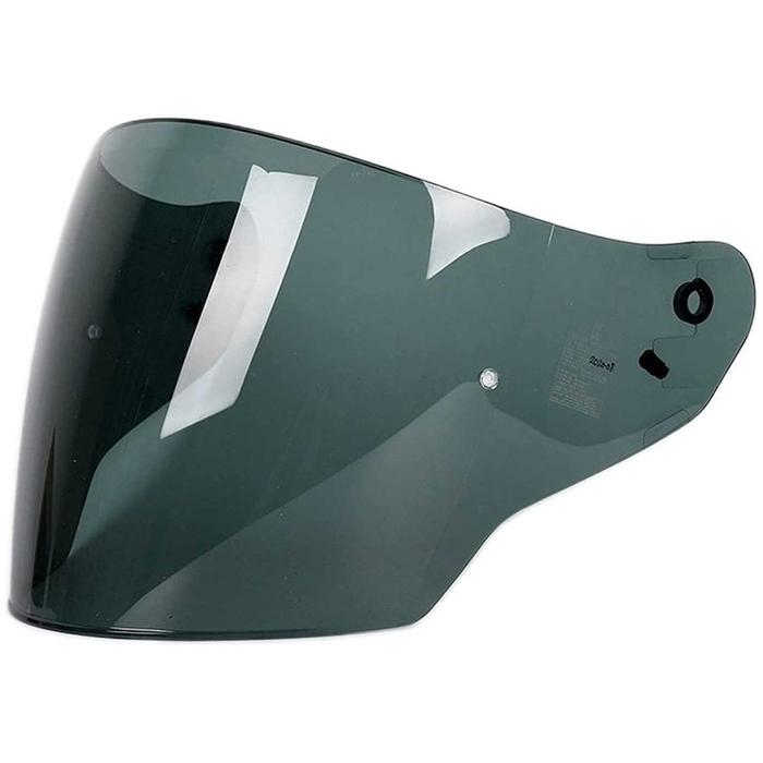 Jual Visor HJC FG Jet HJ-17R Kaca Clear Kota Administrasi