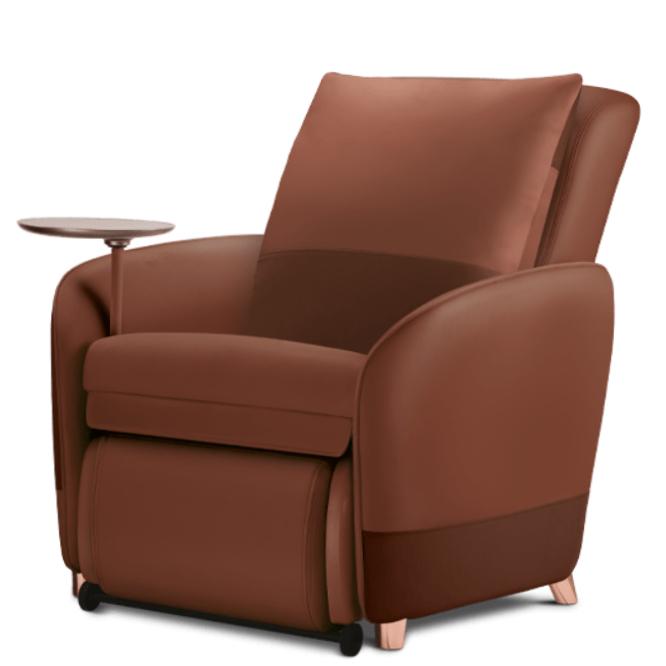 Jual OSIM uDiva Plus Smart Sofa Ivory Karimun - Main Image
