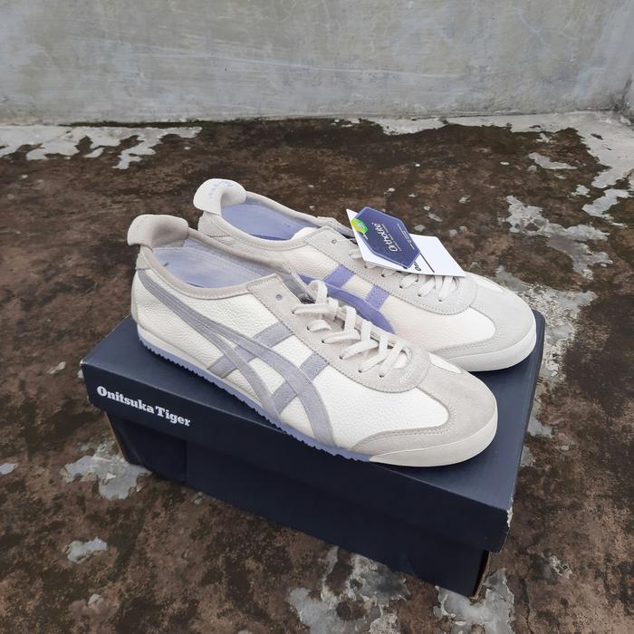 Gambar Onitsuka Tiger Mexico 66 Vin Original resmi (Minus ex-display) sz 41.5 dari JoyShoes07 undefined Tokopedia
