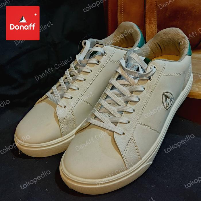 Gambar Sepatu Aerostreet Arrow Putih dari DanAff Collect undefined Tokopedia