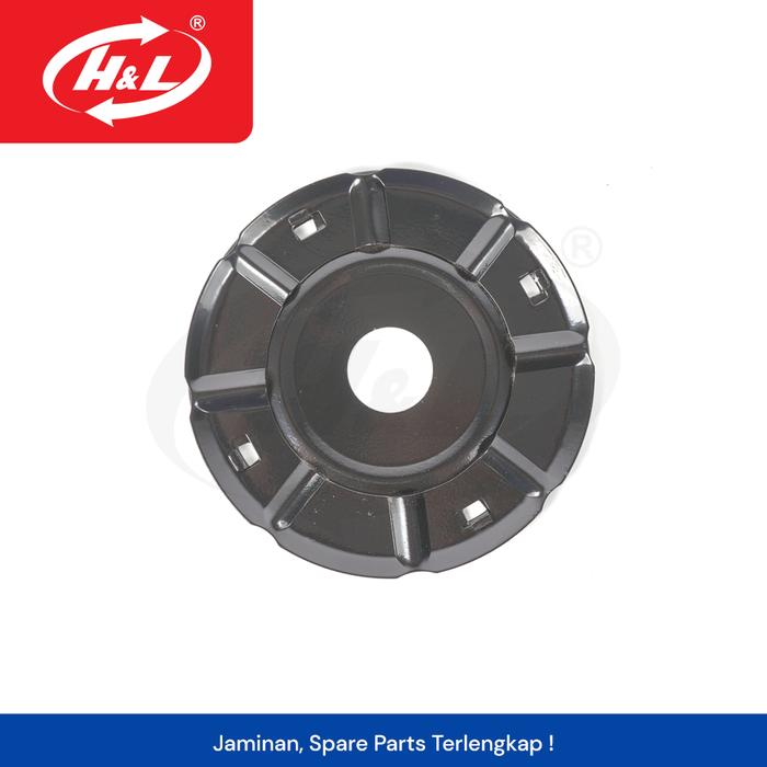 Gambar HL Dudukan Mata Pisau dan Tali Senar Potong Rumput - Trimmer Head dari MESIN HL undefined Tokopedia