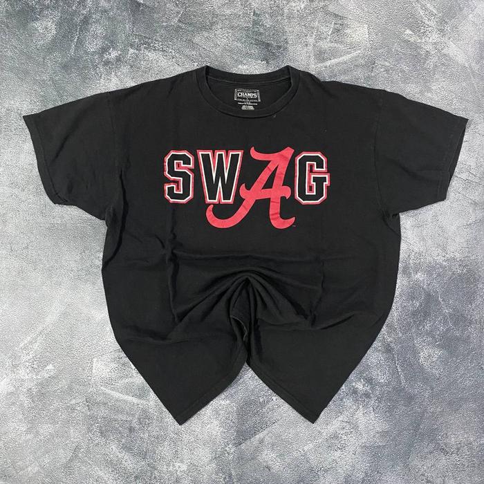 Kaos Tshirt Champs Sports Not Carhartt Adidas Nike Dickies Vans Adlv