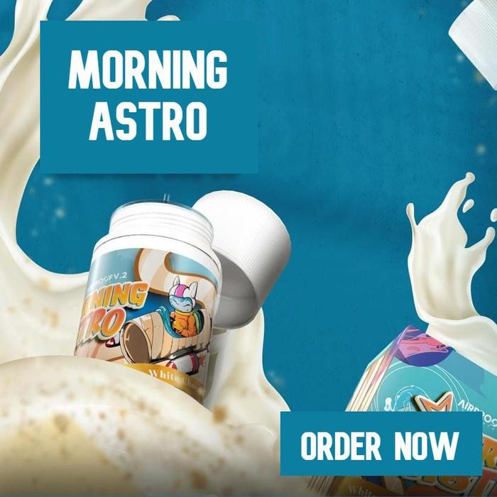 Gambar Morning Astro 60ml dari Vaping_banjarmasin undefined Tokopedia