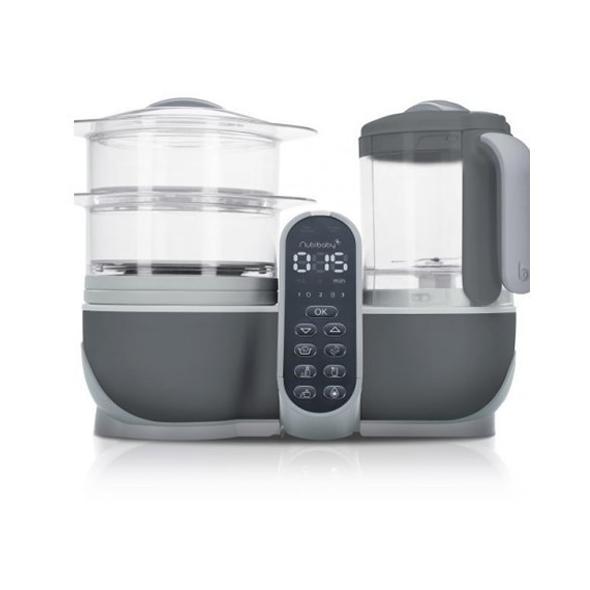Gambar Babymoov Nutribaby Plus Loft Grey Terhematt dari hero seller undefined Tokopedia