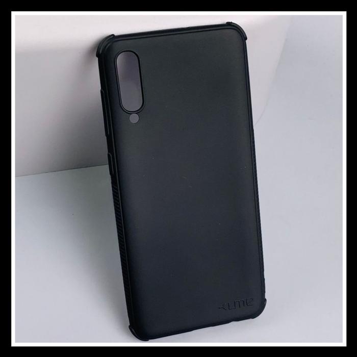 Gambar Samsung Galaxy A50 / A50S / A30S Soft Case Ume Emerald Original Cover - Hitam, SAMSUNG A30S dari Best Accesories Hp undefined Tokopedia