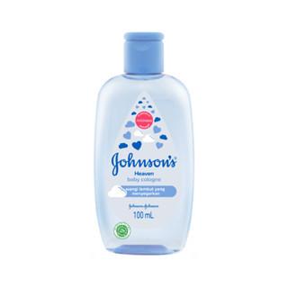 Gambar Johnsons Johnson Baby Cologne Parfum Bayi 100ml 100 ml - Brisa dari Hazelcare undefined 5 Tokopedia