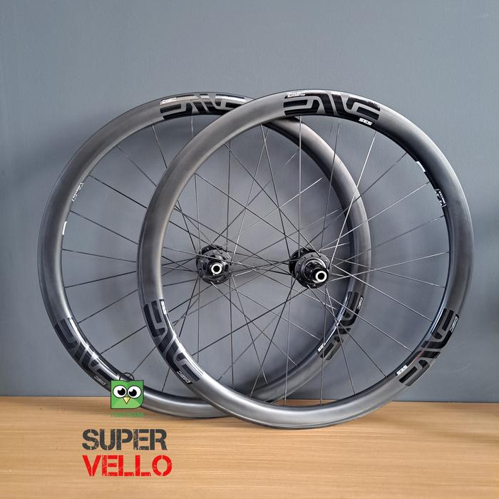 Tubular Chris King Gravel Wheelset Chris King Enve 26 Wheelset