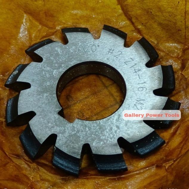 Jual PISAU MODUL CUTTER HSS M1.5 NO.1/2/3/4/5/6/7/8 - M1.5 NO.1 ...