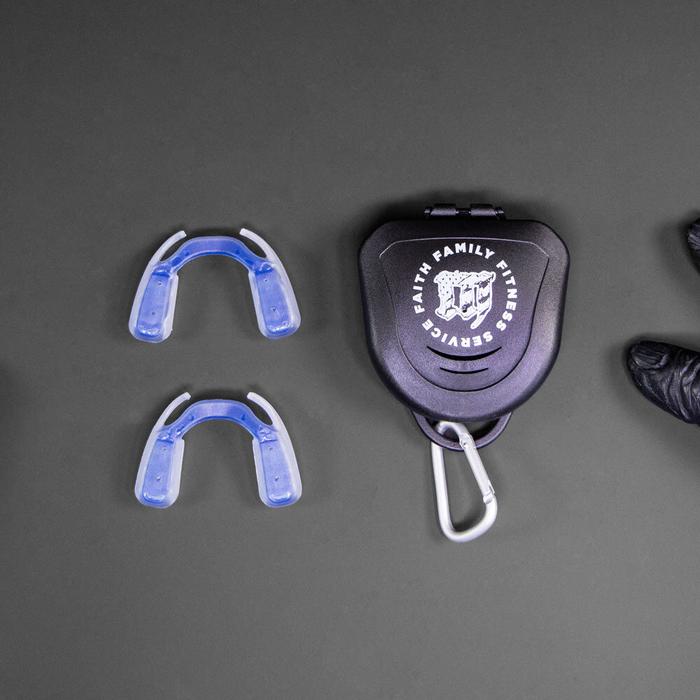 Gambar Mouth Piece Airwaav - HIITMayhem2Pack dari ArmourUPIndonesia undefined Tokopedia