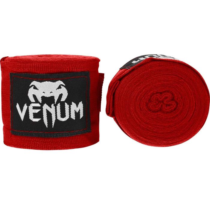 Gambar BEST SELLER! NEW VENUM ORIGINAL HANDWRAP - 4.5M - Red dari Immortal Fightshop undefined Tokopedia
