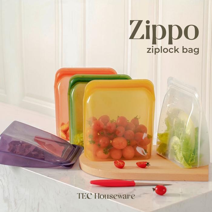 Plastic Stasher Ziploc Bags Best Reusable, Eco-Friendly Food