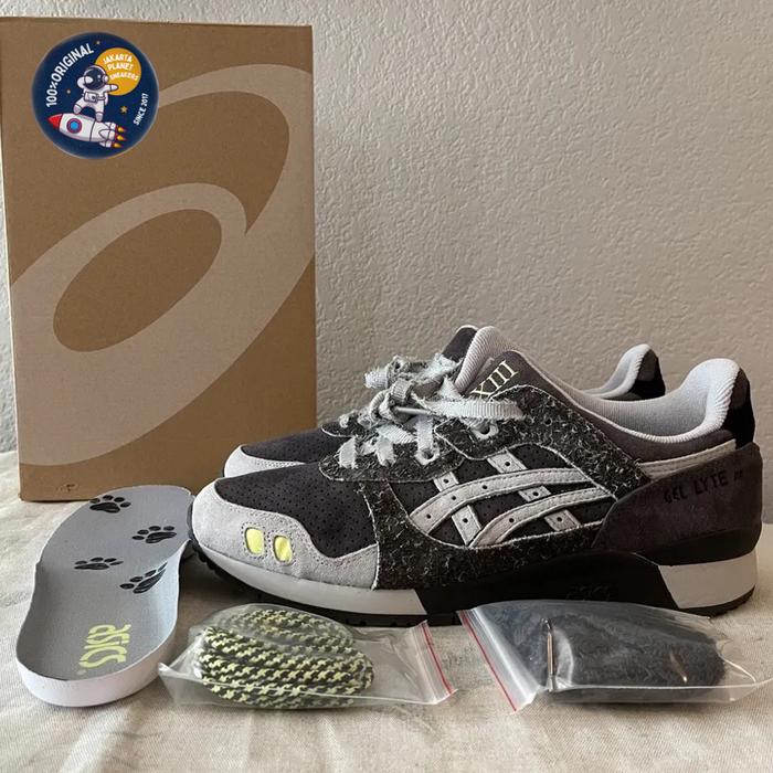 Lyte Gl3 Asics Asics Gel-Lyte III OG X Superstition 