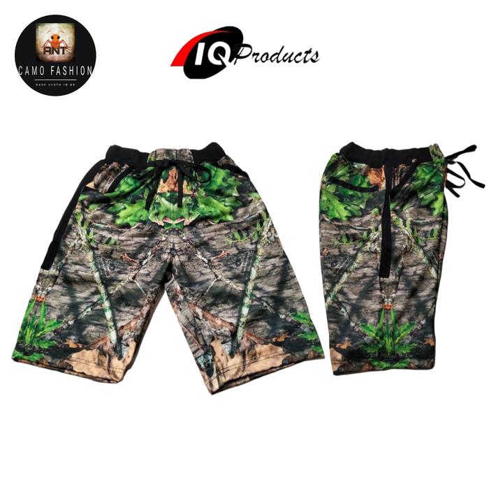 Gambar CELANA PENDEK CAMO NWTF / CELANA CAMO BERBURU / CELANA HUNTING COUNTRY - nwtf, 29 dari A.N.T CAMO FASHION undefined Tokopedia