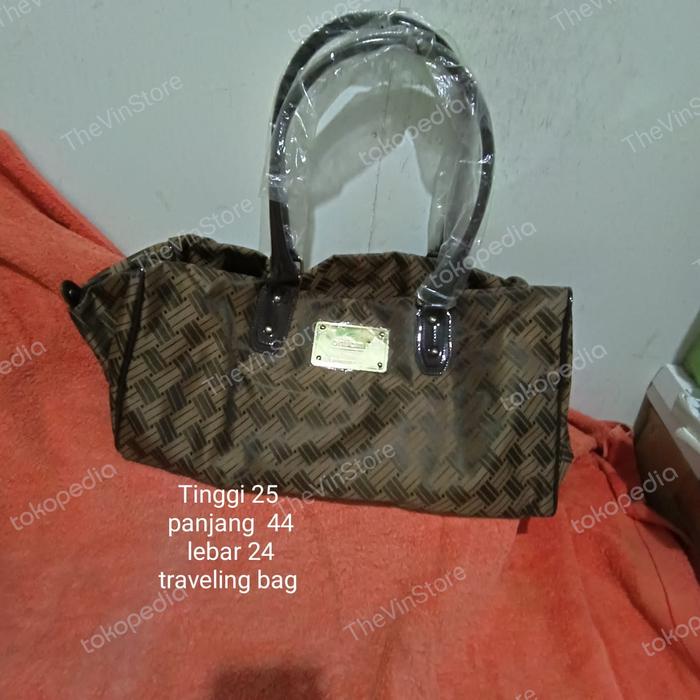 Tas Oriflame Oriflame Summer Collection Tote Bag Jual SALE