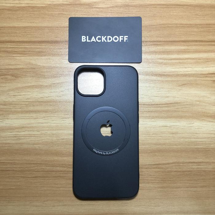 Gambar Case MagSafe iPhone 14 / 14 Plus / 14 Pro / 14 Pro Max by BLACKDOFF - Biasa, iPhone 14 dari glyph.store undefined Tokopedia