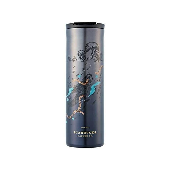 Gambar TUMBLER STARBUCKS ORIGINAL SWIMMING SIREN RARE EDITION po IGan dari YUK Hobi Shop undefined Tokopedia