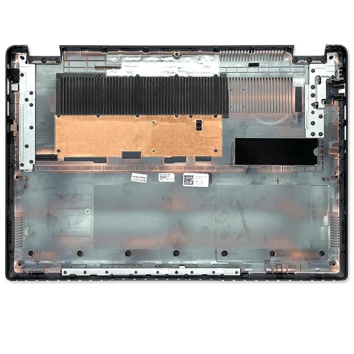 Gambar Casing Dell Latitude 3410 LCD Cover Palmrest Bottom Case Engsel - Bottom Case dari Gunapart undefined Tokopedia