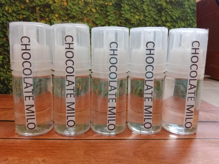 Gambar Essence / Flavour Vioryl Chocolate Milo - 30ml dari Clef Parfume undefined Tokopedia