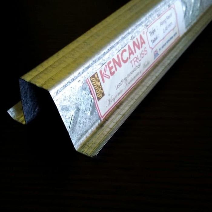 Reng Kencana 045mm