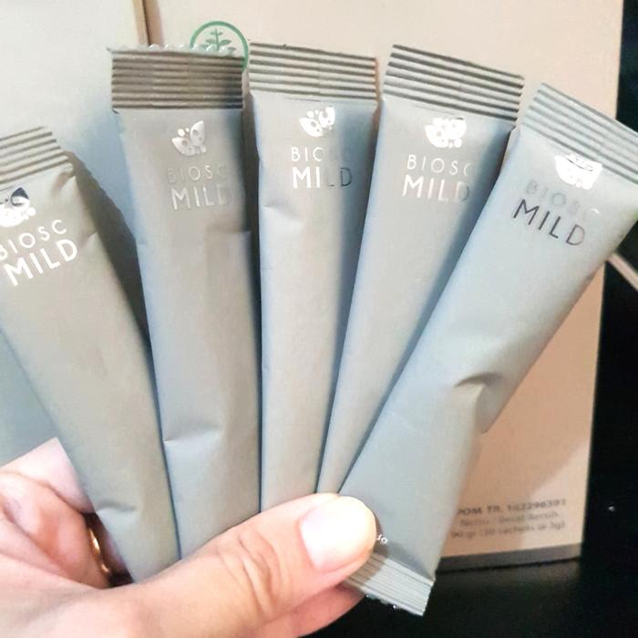 Gambar Biomild Sachetan Ecer Bio mild biogreen dari Yesgogoshop undefined Tokopedia
