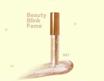 Gambar Eyeshadow Blink Fame Liquid Pewarna Kelopak Mata Cantik Makeup Wanita - 01 dari Fancups Shop undefined Tokopedia