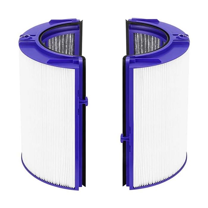 Gambar Replacement Filter For Air Purifier Dyson TP06 TP07 TP09 HP06 HP07 HP9 - Hepa+Carbon dari HepaFilter undefined Tokopedia