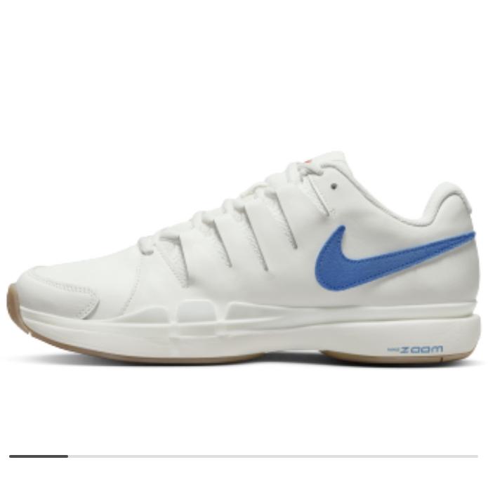 Jual NIKE ZOOM VAPOR 9.5 TOUR LTR Men's Tennis Shoes - 9.5 - Kota