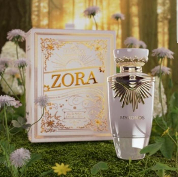 Gambar Mykonos Parfume 100ML Pengharum Badan Parfume EDP - Zora dari Luminara Beaute undefined Tokopedia