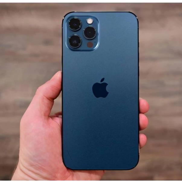 Gambar iphone 13 pro dari Arista_Cell undefined Tokopedia