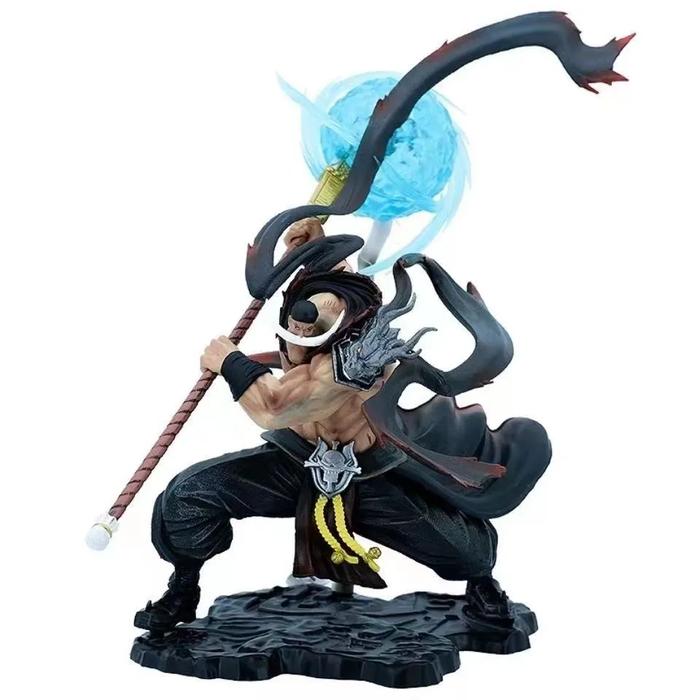 Gambar Action Figure Edward Newgate Shirohige One Piece dari Rylara Shop undefined Tokopedia
