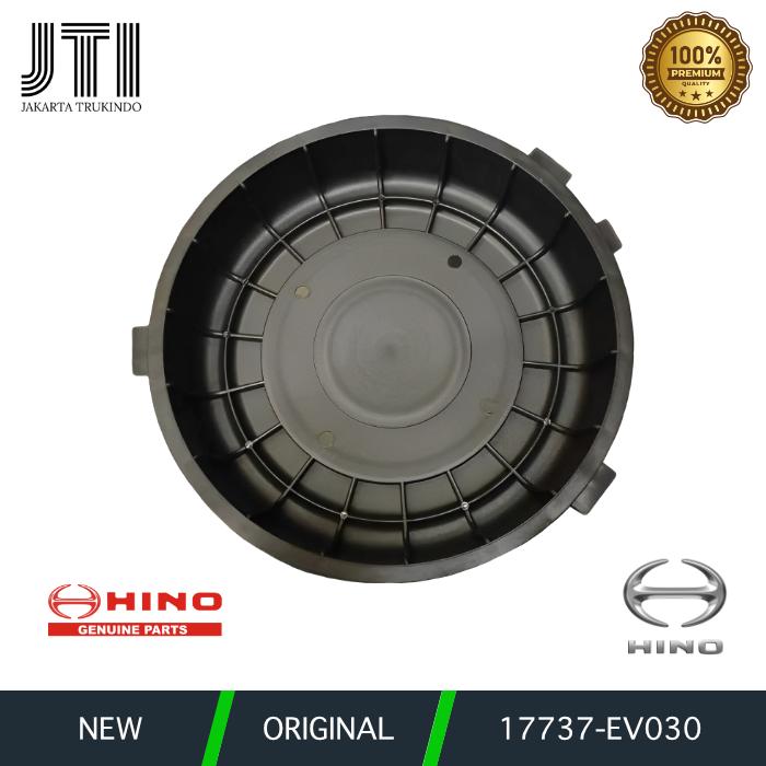 17737 Jual AIR CLEANER COVER HINO 500 17737-EV030 17737EV030 - Jakarta Barat ...