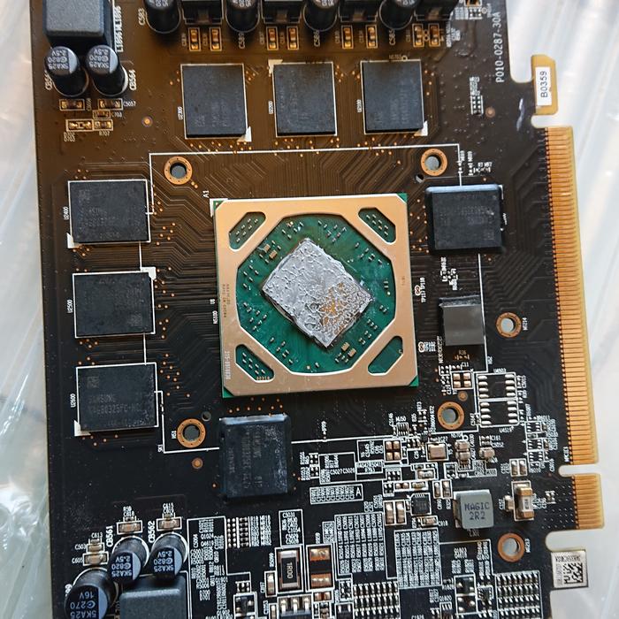 Gambar SERVICE VGA/GPU RUSAK MATI DLL - Bios Error dari OlsReliable undefined Tokopedia