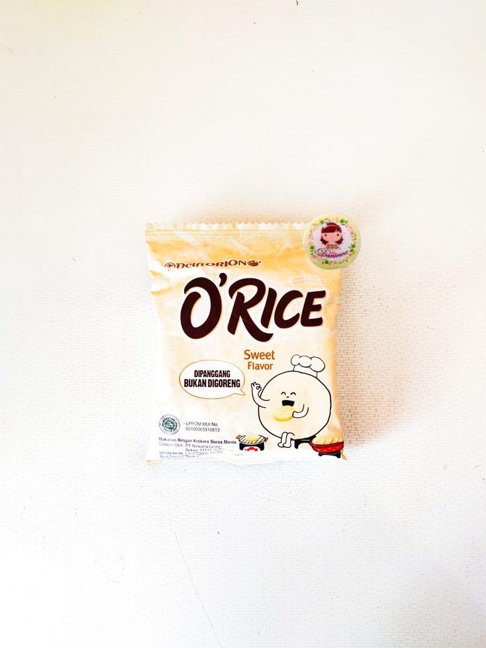 Gambar Snack Import | Eceran jajanan import viral jajan sultan premium - Orice sweet dari My Chocolate Shop undefined Tokopedia