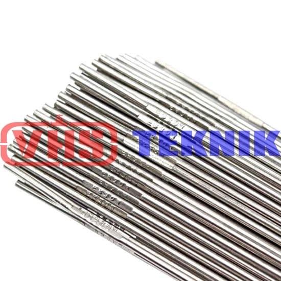 Weld Right 40x Stainless Steel ER316L SS Tig Filler Welding - View #5