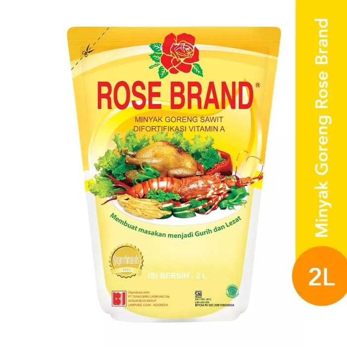 Gambar Minyak Goreng 2L dari lampung top undefined Tokopedia