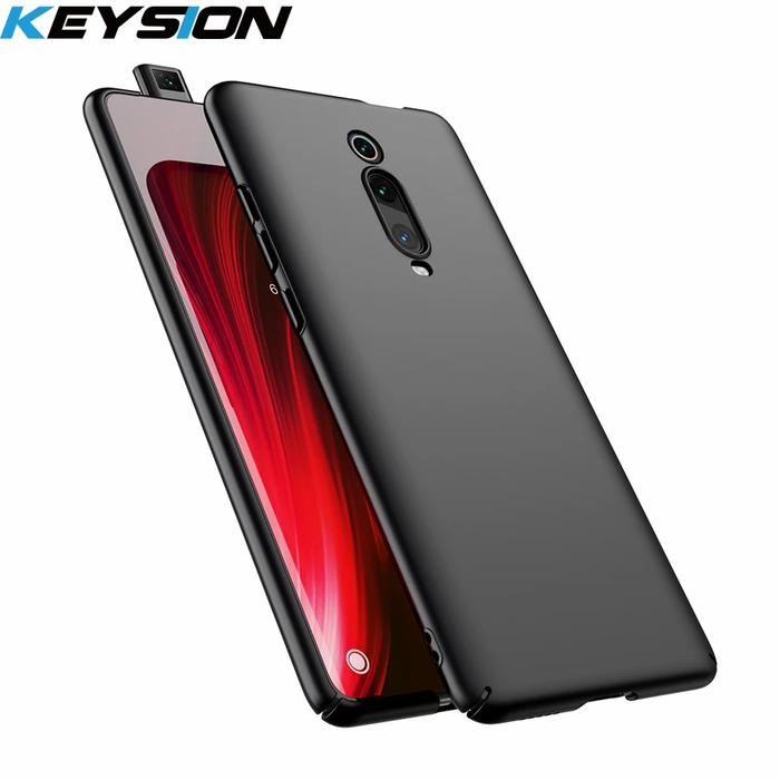Gambar CASE XIAOMI REDMI K20 K20 PRO SOFT CASE MATTE BLACK DOFF SLIM FIT CASE dari SNOW STORE8 undefined Tokopedia