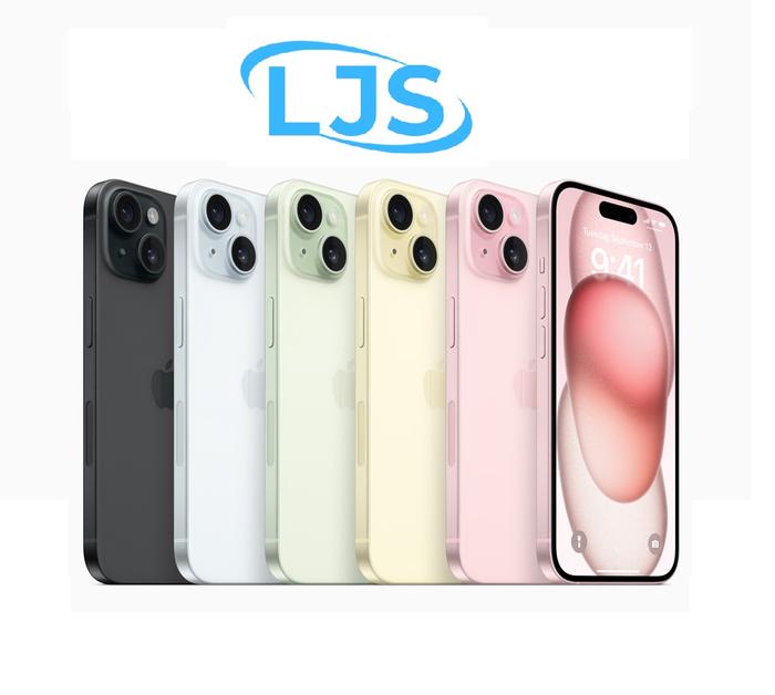 Gambar Iphone 15 Plus 128/256/512 GB Garansi Resmi Indonesia - Green, 128 gb dari LJS Phone undefined Tokopedia