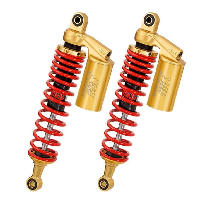 125 Golden Edition Jual Shock YSS G Series Gold Edition RC302-340T