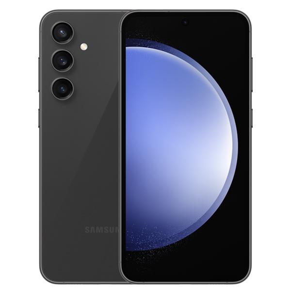 Gambar Samsung Galaxy S23 FE 5G 8/128GB | 8/256GB Garansi Resmi SEIN - Graphite, 8/128GB dari Maremacell undefined Tokopedia